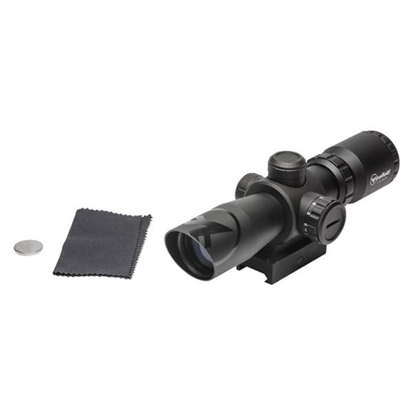 Picture of FIREFIELD BARRAGE 1.5-5X32 RIFLESCOPE